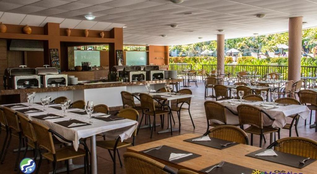 Flat No Beach Class Resort Porto de Galinhas Exterior foto