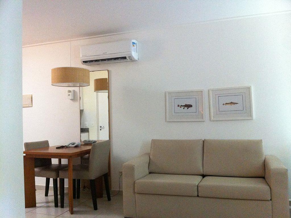 Flat No Beach Class Resort Porto de Galinhas Exterior foto