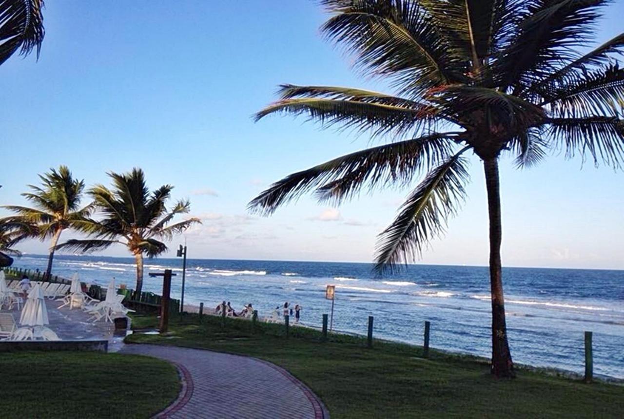 Flat No Beach Class Resort Porto de Galinhas Quarto foto