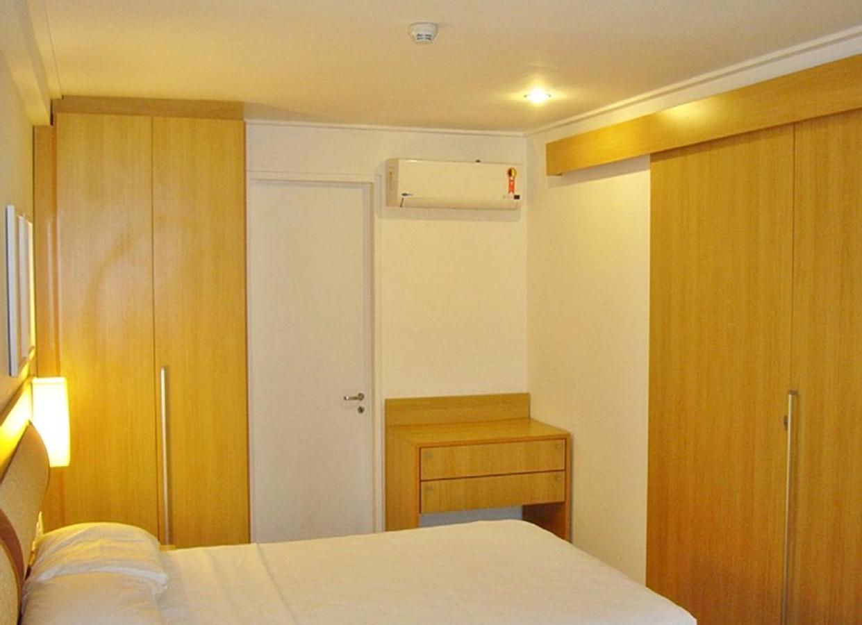 Flat No Beach Class Resort Porto de Galinhas Quarto foto