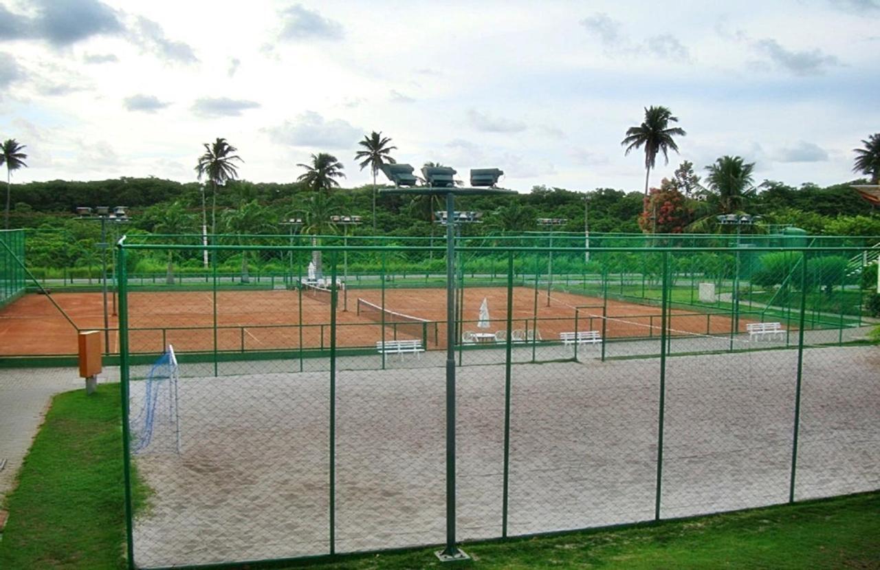 Flat No Beach Class Resort Porto de Galinhas Quarto foto