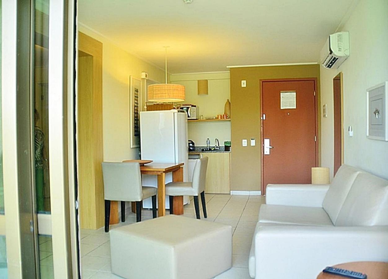 Flat No Beach Class Resort Porto de Galinhas Quarto foto