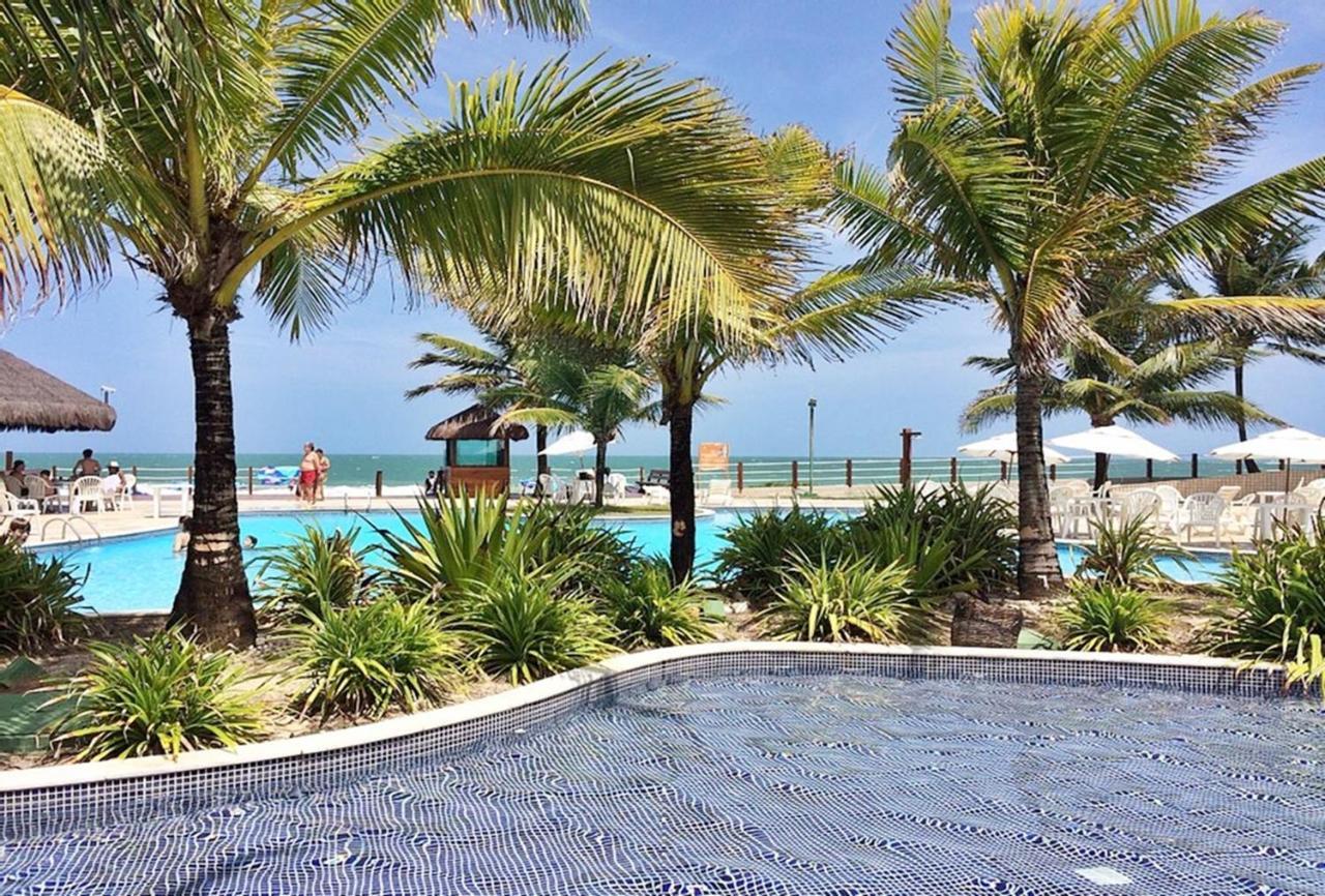 Flat No Beach Class Resort Porto de Galinhas Quarto foto
