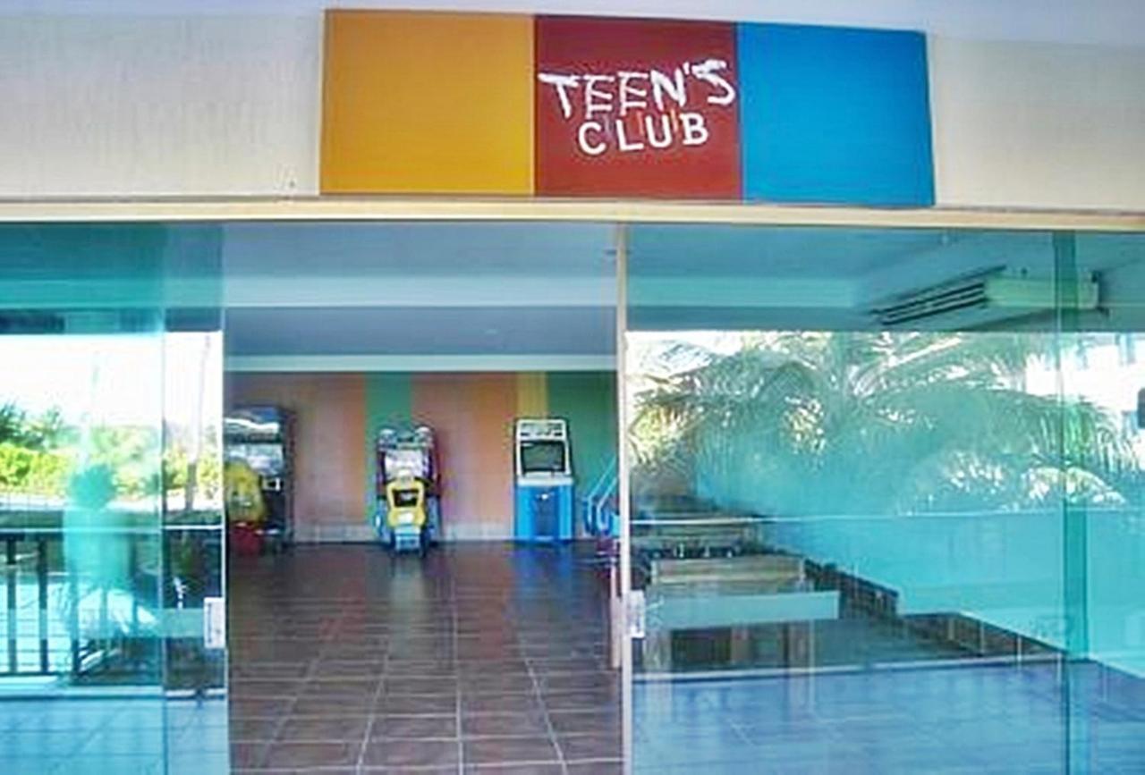 Flat No Beach Class Resort Porto de Galinhas Quarto foto