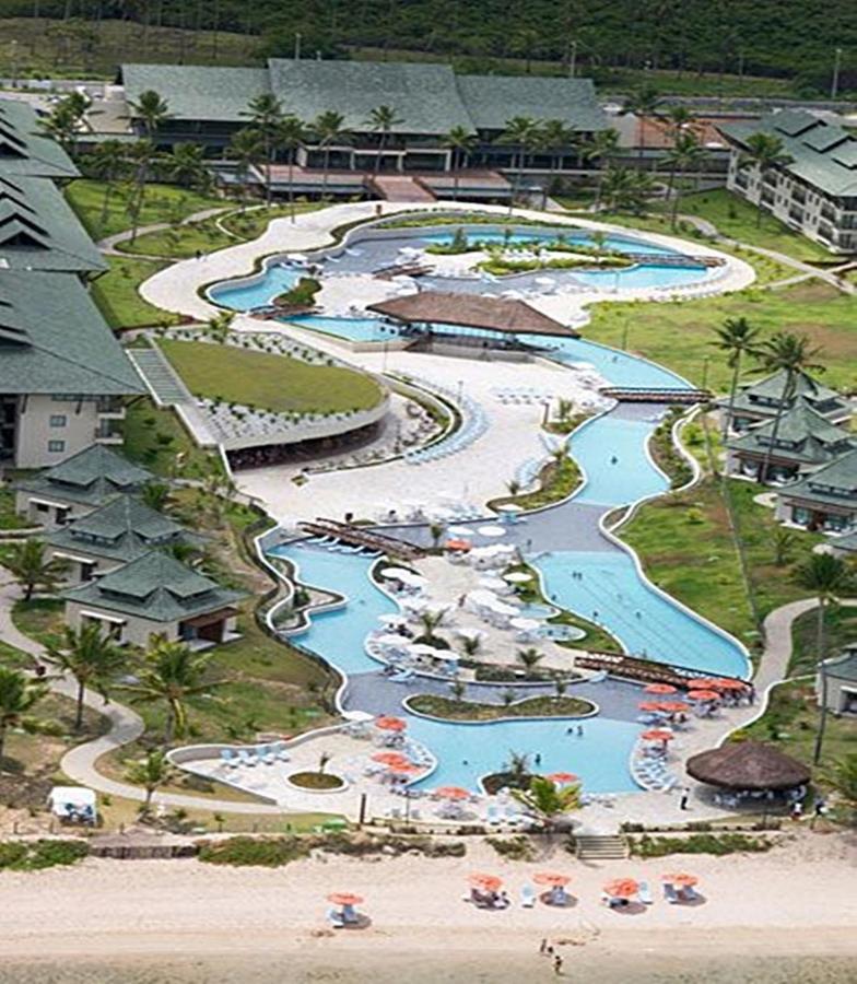Flat No Beach Class Resort Porto de Galinhas Quarto foto