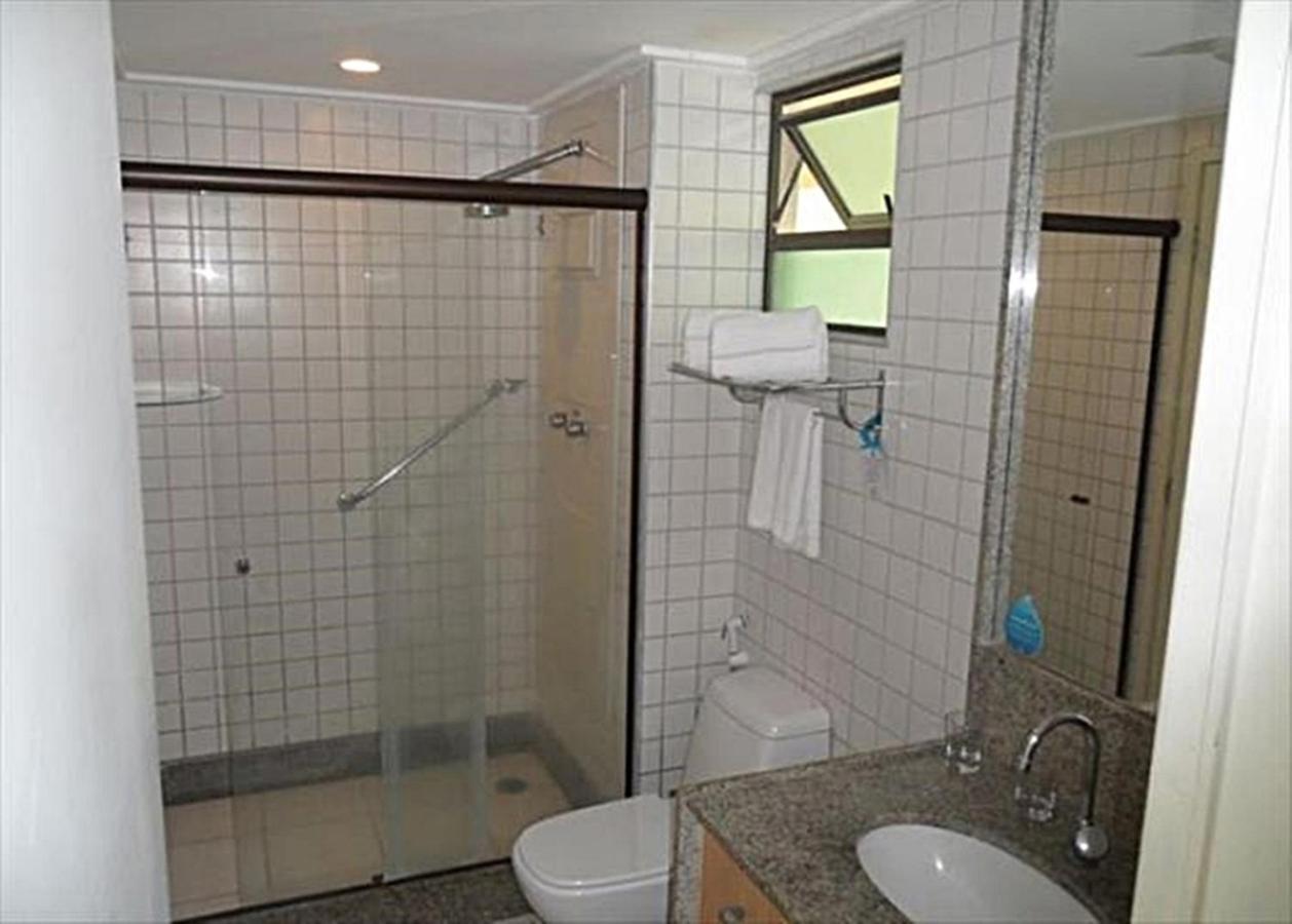 Flat No Beach Class Resort Porto de Galinhas Quarto foto